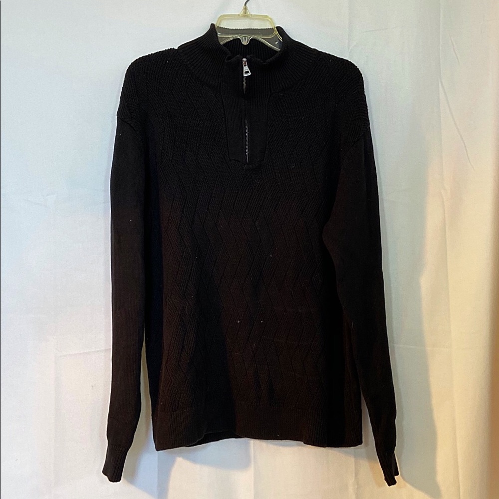 Men’s Original Weatherproof Vintage 1/4 ZIP